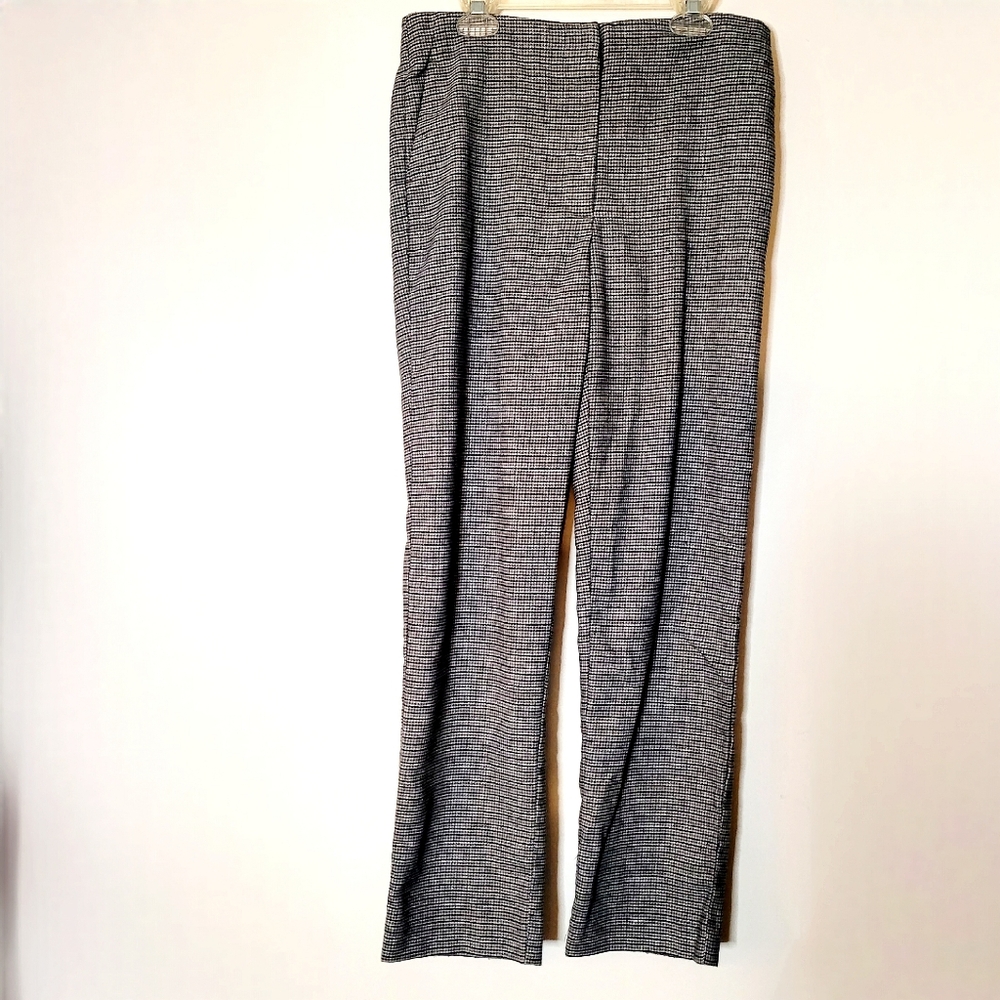Loft Houndstooth Winter Pants - image 2